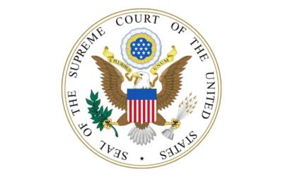 US Supreme Court Bar