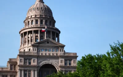 WLG LAW - Texas Capital Building